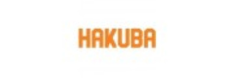 hakuba logo
